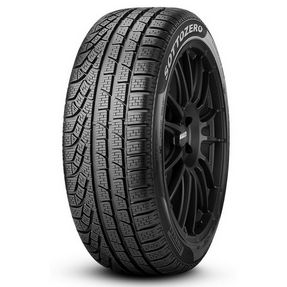 GUMA 285/35R18 101V WINTER 240 SOTTOZERO SERIE II MO XL TL PIRELLI