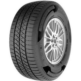 GUMA 225/75R16C 118/116R VANMASTER A/S + TL PETLAS