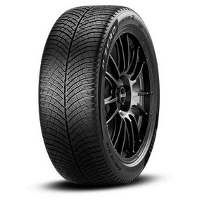 GUMA 245/45R18 100V PZERO WINTER 2 XL TL PIRELLI