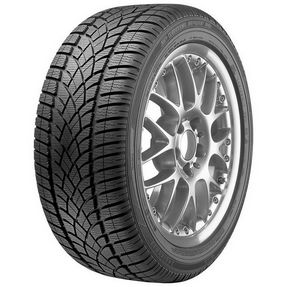 GUMA 245/50R18 100H SP WI SPT 3D MS * ROF MFS DUNLOP
