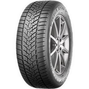 GUMA 235/55R19 105V WINTER SPT 5 SUV XL TL DUNLOP