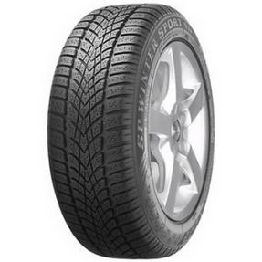 GUMA 235/50R18 97V SP WINTER SPT 4D MS TL DUNLOP