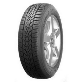 GUMA 185/60R15 88T WINTER RESPONSE 2 XL MS DUNLOP