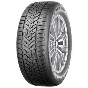 GUMA 285/40R20 108V WINTER SPT 5 SUV MO XL MFS TL DUNLOP