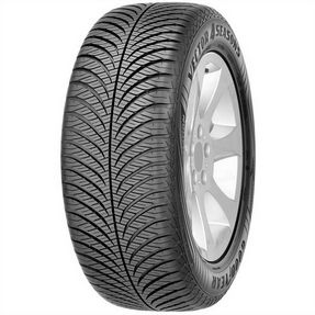 GUMA 225/45R17 94W VEC 4SEASONS G3 XL FP TL GOODYEAR