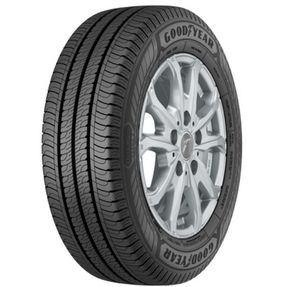 GUMA 215/65R16C 106/104H EFFIGRIP CARGO GOODYEAR