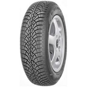 GUMA 185/60R14 82T ULTRAGRIP UG9+ MS TL GOODYEAR