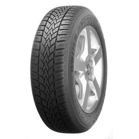 GUMA 195/50R15 82T WINTER RESPONSE 2 MS TL DUNLOP