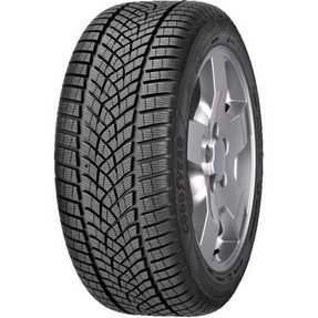 GUMA 235/55R19 105H UG PERF + MO XL GOODYEAR
