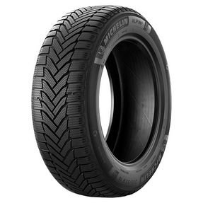 GUMA 225/45R17 94H ALPIN 6 XL TL MICHELIN