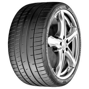 GUMA 275/30R21 98Y EAG F1 SUPERSPORT XL FP TL GOODYEAR