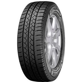 GUMA 195/65R16C 104/102T VEC 4SEASONS CARGO TL GOODYEAR