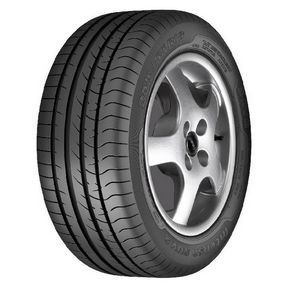 GUMA 235/55R18 100V INTENSA SUV 2 TL SAVA