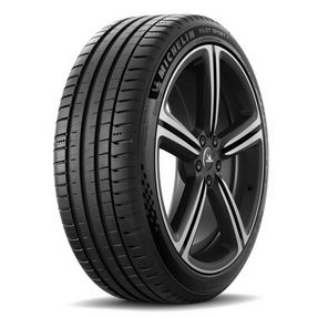 GUMA 255/40R19 100Y PILOT SPORT 5 XL TL MICHELIN