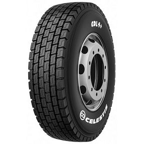 CELESTIS 315/70R22.5 CDL4+ 154/150L