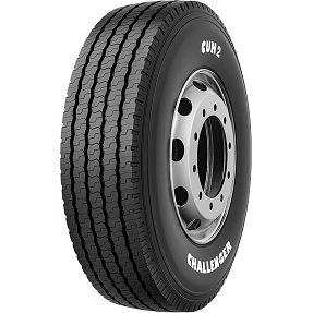 CHALLENGER 315/80R22.5 CUH2 156/150L