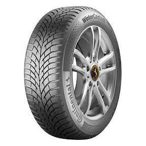 CONTINENTAL 205/55R16 TS870 91T M+S