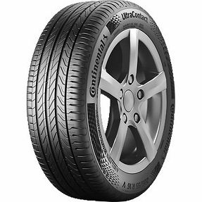 CONTINENTAL 205/60R16 ULTRA CONTACT 92H