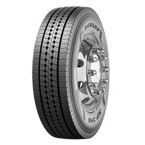 DUNLOP 315/70R22.5 SP346+ HL 156/150L VOD.