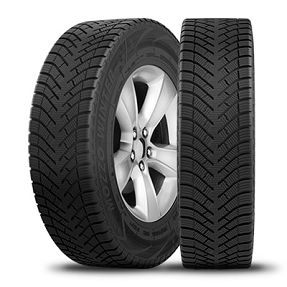 DURATURN 155/65R14 MOZZO WINTER 75T