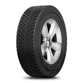 DURATURN 205/65R16C MOZZO WINTER VAN 107/105R