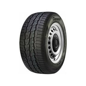 GRIPMAX 195/75R16C SUREGRIP AS VAN 110T