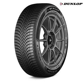 GUMA 205/60R16 96V ALL SEASON 2 XL DUNLOP