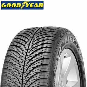 GUMA 215/50R17 95V VEC 4SEASONS G2 XL GOODYEAR