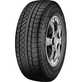 GUMA 225/60R17 103V XL INCURRO WINTER W870 TL STARMAXX