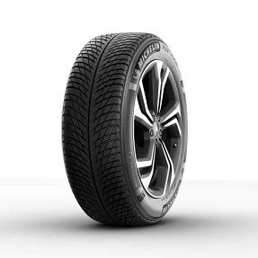 GUMA 225/65R17 106H PILOT ALPIN 5 SUV XL TL MICHELIN