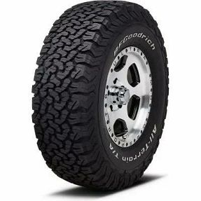 GUMA 245/65R17 111/108S ALL TERRAIN KO2 TL BFGOODRICH