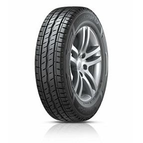 HANKOOK 215/60R16C WINTER RW12 103/101T