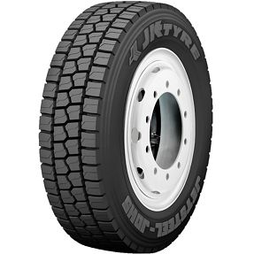 JK TYRE 225/75R17.5 JETSTEEL JDH5 129/127M POG.