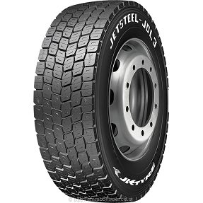 JK TYRE 315/60R22.5 JETSTEEL JDL3 152/148L POG.