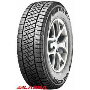 LASSA 215/70R15C WINTUS 2 109/107R