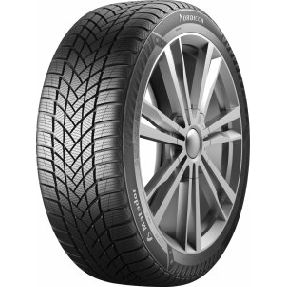 MATADOR 225/55R17 101V NORDICCA M+S XL