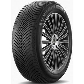 MICHELIN 195/65R15 ALPIN 6 M+S 91T