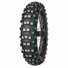 MITAS 140/80-18 TERRA FORCE EF SUPER 70R