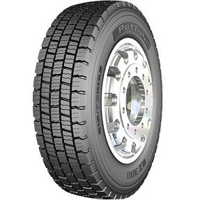 PETLAS 225/75R17.5 RZ300 129/127M POGON 