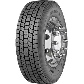 SAVA 315/70R22,5 ORJAK 5 3PMSF 154L/152M