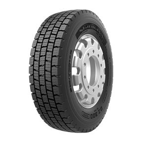 STARMAXX 215/75R17.5 DZ300 126/124M TL