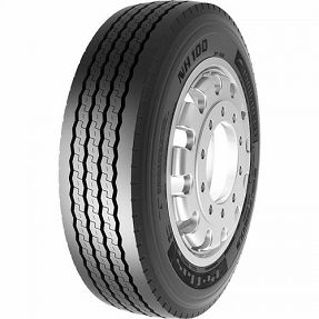 STARMAXX 215/75R17.5 LH100 135/133J TL