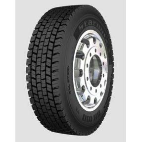 STARMAXX 315/70R22.5 DH100 154/150L