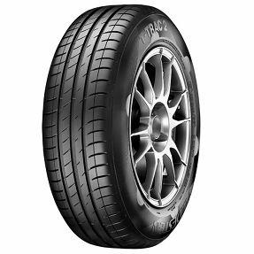 VREDESTEIN 185/65R15 T-TRAC2 88T DOT 2012