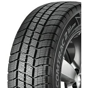 VREDESTEIN 195/65R16C COMTRAC2 AS+ 104/102T